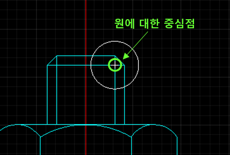 copytrim 자르기 객체 원